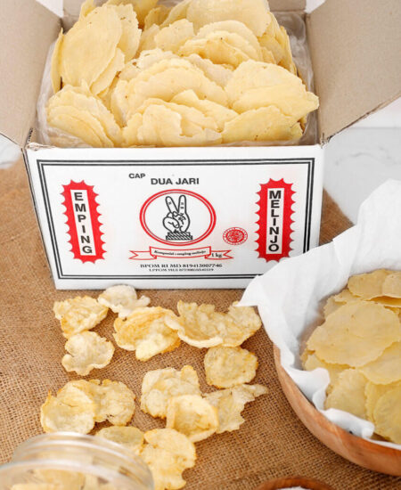 emping 3(1) emping 3(1)