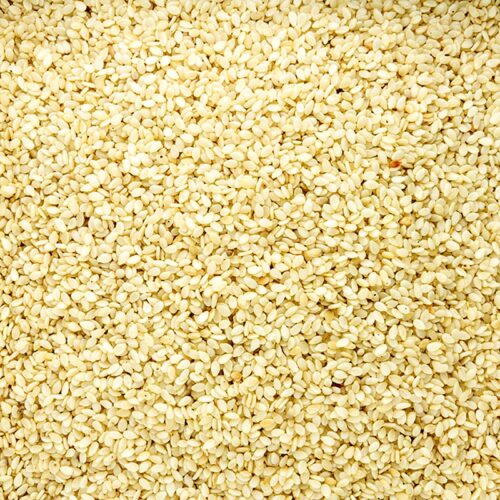 Wijen Putih Wijen Putih